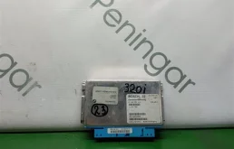 Блок управления АКПП BMW 320i 0260002642 E46