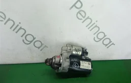Стартер AUDI A1 0AM911023F 8X