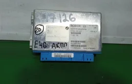 Блок управления АКПП BMW 3-SERIES 7522980 E46