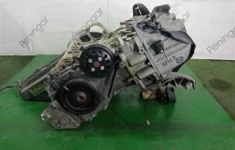 Двигатель MERCEDES-BENZ A-CLASS 266940 W169 266.940
