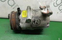 Компрессор кондиционера Volvo V50 6M5H19D629AB MW B4204S3