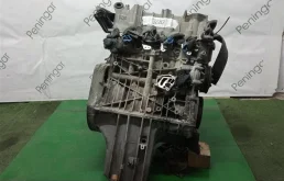 Двигатель MERCEDES-BENZ A-CLASS 266940 W169 266.940