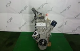 Двигатель VOLKSWAGEN PASSAT 03C100092 B7 1.4 CAXA