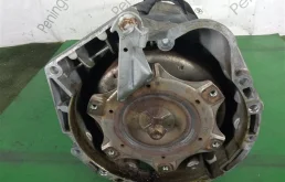 АКПП BMW X1 6L45 E84 N46B20BD