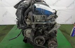 Двигатель MINI Cooper 11000444886 R56 N12B16AA
