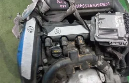 Двигатель Citroen DS5 PSA5F02 K PSA5F02