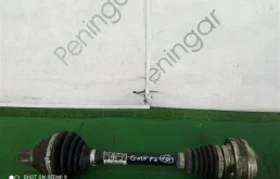 Привод VOLKSWAGEN Golf 6 1K0407271MA 1K, передний левый