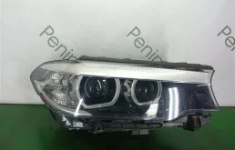 Фара BMW 5-SERIES 7214952 G30, правая