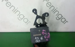 Блок abs Audi A3 1K0614517AC