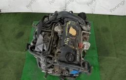 Двигатель VOLKSWAGEN GOLF 6 2010 03C100098P 1.4 CAXA