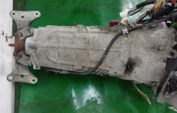 АКПП BMW 1-SERIES E87 N45B16A
