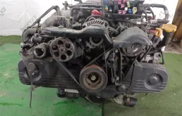 Двигатель SUBARU Legacy EJ203 BP5 EJ203