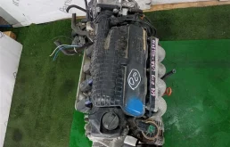 Двигатель Honda Fit L13A GE6 L13A