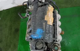 Двигатель Honda Fit L13A GE6 L13A
