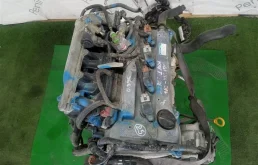 Двигатель TOYOTA NOAH 1AZFSE AZR60 1AZ-FSE