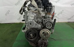 Двигатель Honda FIT L13A GE6 L13A
