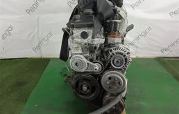 Двигатель Honda FIT L13A GE6 L13A