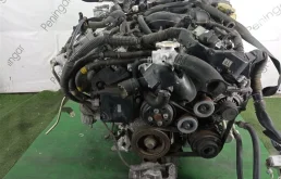 Двигатель TOYOTA MARK X 1900031371 GRX120 4GR-FSE