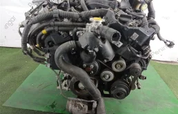 Двигатель TOYOTA MARK X 1900031371 GRX120 4GR-FSE