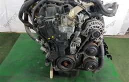 Двигатель MAZDA CX-5 SHVPTS KE2FW SH-VPTS