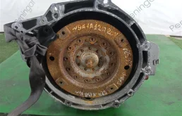 АКПП BMW 1-SERIES 2013 24007642302 F20 N13B16A
