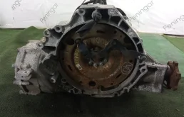 АКПП Audi A5 0B5300058P 8T CDNC