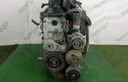 Двигатель Honda FREED 11000RB1850 GB3 L15A