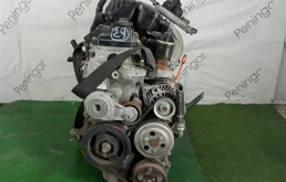 Двигатель Honda FIT L13A GE6 L13A