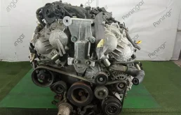 Двигатель NISSAN TEANA 10102JN0A0 J32 VQ25DE