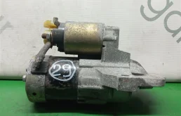 Стартер Mazda Axela M000T90981 BKEP LF-VE