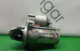 Стартер Volvo S60 31285512 B4164T