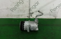 Компрессор кондиционера Volvo S60 31369800 FS B4164T