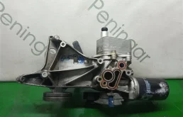 Корпус масляного фильтра AUDI Q5 06H903143H 8R CDN