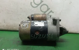 Стартер Suzuki Wagon R 3110075F02 MH21S K6A