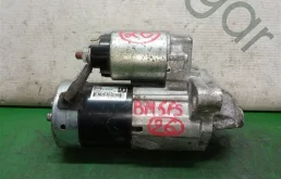Стартер MAZDA AXELA M000T89281 BM5FS