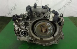АКПП Audi A3 02E301103F 8P BMJ