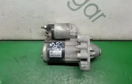 Стартер Audi A4 M000T32272 B7
