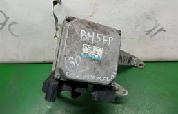 Блок управления рулевой рейкой MAZDA AXELA GS1D67880D BM5FP