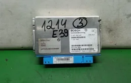 Блок управления АКПП BMW 5-SERIES 2000 7512045 E39 M54B25