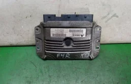 Блок управления двигателем EFI Renault Scenic 8200509516 JM05 F4R