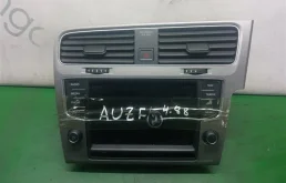 Магнитола VOLKSWAGEN GOLF 7 5G0919606 5G5