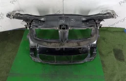 Рамка радиатора BMW 3-SERIES 7058594 E91 N46B20