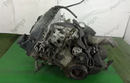 Двигатель BMW 3-SERIES 2009 11000429947 E90 N46B20AA