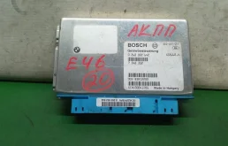 Блок управления АКПП BMW 3-SERIES 7548312 E46 M54B22