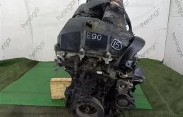 Двигатель BMW 3-SERIES N52B25A E90 N52B25A