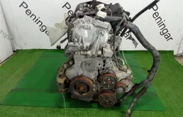 Двигатель NISSAN SERENA MR20DD FC26 MR20DD