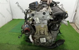Двигатель VOLVO XC60 B6304T DZ99 B6304T