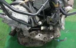 АКПП VOLVO XC60 30751946 DZ99 B6304T