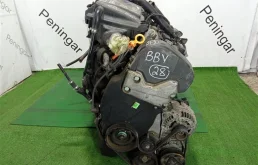 Двигатель VOLKSWAGEN LUPO 036100098JX 6X BBY