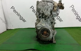 Двигатель NISSAN SERENA MR20DD C26 MR20DD